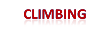 Climbing