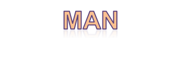 Man