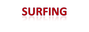 Surfing
