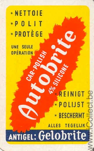 Single Automobile Polish Autobrite (PS03-28G) - Click Image to Close