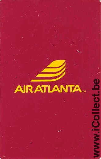 Single Aviation Air Atlanta (PS04-09B)