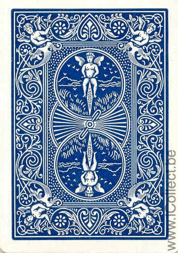 Single Swap Playing Cards Bicycle (PS04-22I) - Click Image to Close
