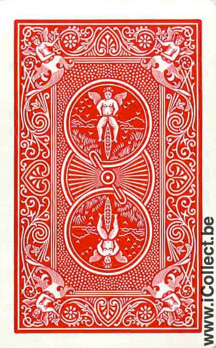 Single Swap Playing Cards Bicycle (PS08-14G) - Click Image to Close