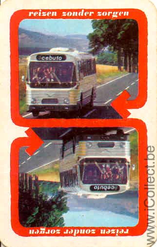 Single Bus Travel CEBUTO (PS04-04B)