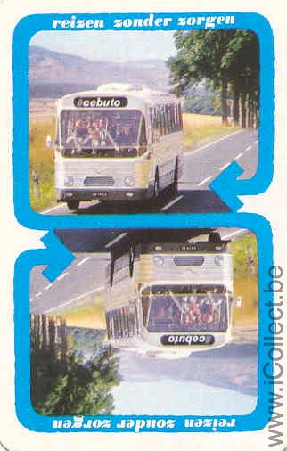 Single Bus Travel CEBUTO (PS04-09G) - Click Image to Close