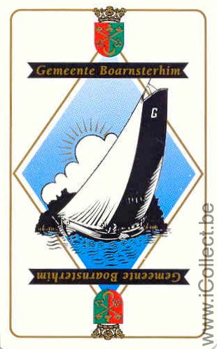 Single Marine Gemeente Boarnsterhim (PS05-07E)