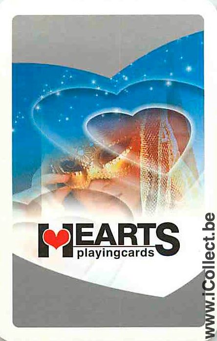 Single Playing Cards People Mask (PS07-36A)