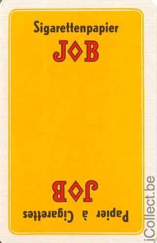 Single Swap Playing Cards Cigarette Papers Job (PS04-08A) - Click Image to Close