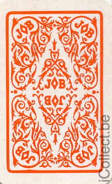 Single Swap Playing Cards Cigarette Papers Job **Mini**(PS04-08B