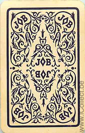 Single Swap Playing Cards Cigarette Papers Job (PS02-32H)