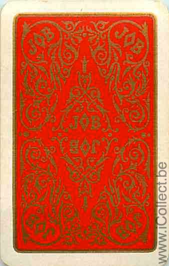 Single Swap Playing Cards Cigarette Papers Job (PS02-32I) - Click Image to Close