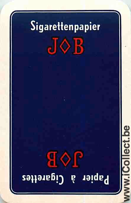 Single Swap Playing Cards Cigarette Papers Job (PS10-53E) - Click Image to Close